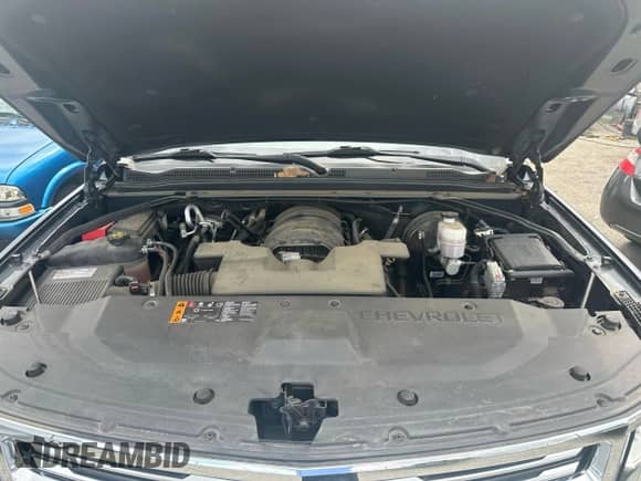 2020 Chevrolet Suburban LT с VIN 1GNSKHKC1LR245485, выставлен на аукционе Copart как лот 86124185 с пробегом 68 949 миль миль и Чистый • Clean title. История ставок и продаж доступна на DreamBid. Изображение 7.
