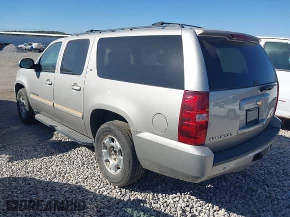 2008 Chevrolet Suburban LTZ с VIN 3GNFC16018G174401, выставлен на аукционе IAAI как лот 43496568 с пробегом 287 615 миль миль и . История ставок и продаж доступна на DreamBid. Изображение 3.