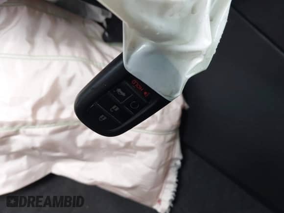 2023 Honda Accord Sport with VIN 1HGCY2F57PA040151, listed as a IAAI auction lot 43422596 with 45,690 mi miles and . Bid and sale history available at DreamBid. Image 11.