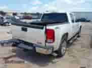 2009 GMC Sierra 1500 SLT with VIN 3GTEK33399G257996, listed as a IAAI auction lot 42735046 with 241,262 mi miles and . Bid and sale history available at DreamBid. Image 4.