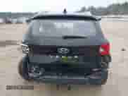 2022 Hyundai Venue SEL with VIN KMHRC8A38NU157163, listed as a IAAI auction lot 42874267 with 22,457 mi miles and . Bid and sale history available at DreamBid. Image 16.