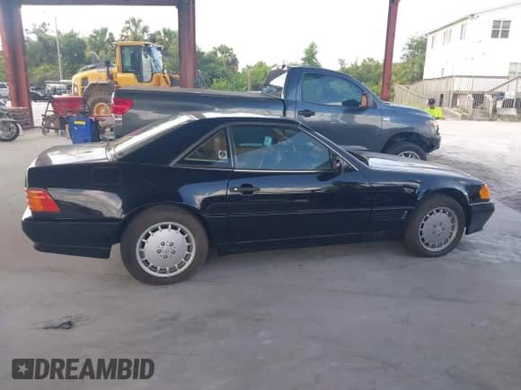 1992 Mercedes-Benz 300 с VIN WDBFA61E3NF042699, выставлен на аукционе IAAI как лот 42796671 с пробегом 113 180 миль миль и . История ставок и продаж доступна на DreamBid. Изображение 13.