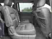2007 Honda Odyssey EX-L с VIN 5FNRL38737B000846, выставлен на аукционе Copart как лот 81106585 с пробегом 324 405 миль миль и Списание • Salvage title. История ставок и продаж доступна на DreamBid. Изображение 11.