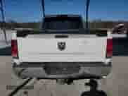 2016 Ram 1500 Tradesman z VIN 1C6RR6FT9GS107393, wystawiony jako Copart lot #85787164 z przebiegiem 167 383 mil mil oraz Szkoda całkowita • Salvage title. Historia ofert i sprzedaży dostępna na DreamBid. Obrazek 6.