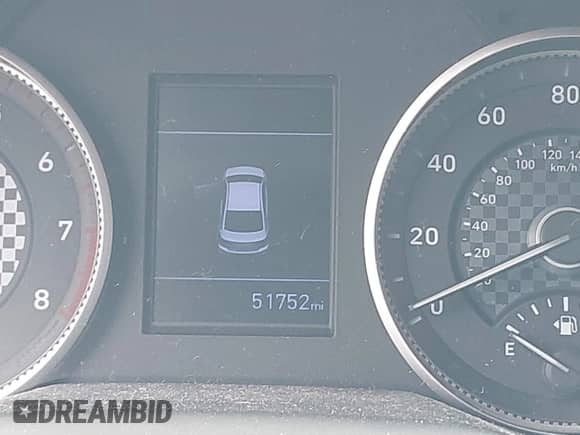 2020 Hyundai Elantra Value Edition with VIN 5NPD84LF7LH547727, listed as a IAAI auction lot 41908642 with 51,752 mi miles and . Bid and sale history available at DreamBid. Image 15.