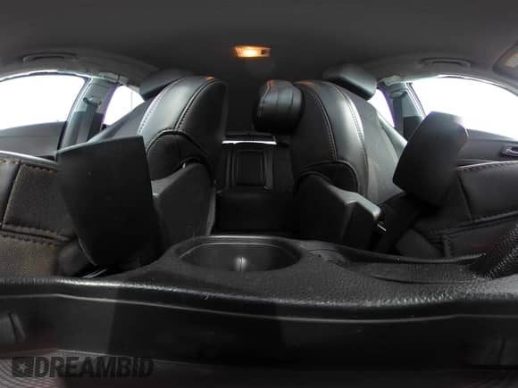 2022 Chevrolet Trax LT with VIN KL7CJLSM5NB563579, listed as a IAAI auction lot 41681481 with 26,387 mi miles and . Bid and sale history available at DreamBid. Image 18.