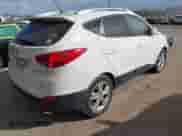 2012 Hyundai Tucson GLS с VIN KM8JU3AC5CU470777, выставлен на аукционе IAAI как лот 43559625 с пробегом 203 738 миль миль и . История ставок и продаж доступна на DreamBid. Изображение 4.