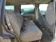 1997 Chevrolet Tahoe with VIN 1GNEK13R0VJ437926, listed as a Copart auction lot 62457605 with 115,603 mi miles and Clean title. Bid and sale history available at DreamBid. Image 11.