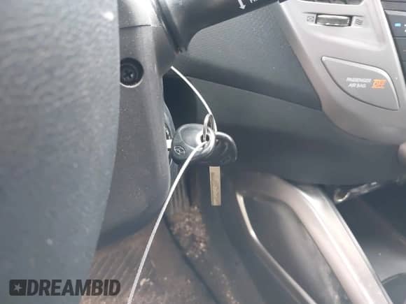 2017 Hyundai Veloster Value Edition z VIN KMHTC6AD9HU309362, wystawiony jako IAAI lot #43008981 z przebiegiem 157 915 mil mil oraz . Historia ofert i sprzedaży dostępna na DreamBid. Obrazek 11.