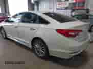 2015 Hyundai Sonata Sport с VIN 5NPE34AFXFH016872, выставлен на аукционе IAAI как лот 42562271 с пробегом 151 934 миль миль и . История ставок и продаж доступна на DreamBid. Изображение 3.