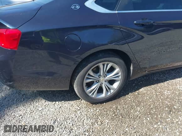 2014 Chevrolet Impala LT с VIN 2G1125S30E9128649, выставлен на аукционе IAAI как лот 42203014 с пробегом 129 857 миль миль и . История ставок и продаж доступна на DreamBid. Изображение 20.
