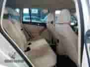 2009 Volkswagen Tiguan S with VIN WVGAV75N89W500223, listed as a Copart auction lot 70937695 with 100,710 mi miles and Clean title. Bid and sale history available at DreamBid. Image 11.