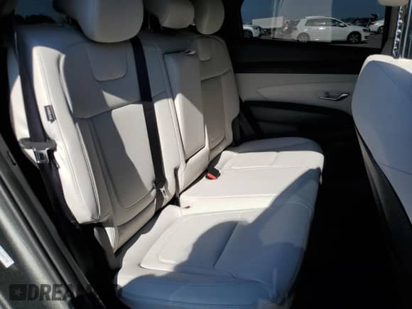 2025 Hyundai Tucson SEL Convenience с VIN KM8JCDD10SU277163, выставлен на аукционе Copart как лот 68381385 с пробегом 3 058 миль миль и Списание • Salvage title. История ставок и продаж доступна на DreamBid. Изображение 11.