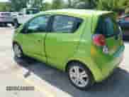 2015 Chevrolet Spark LS с VIN KL8CB6S98FC807775, выставлен на аукционе IAAI как лот 43024740 с пробегом 99 016 миль миль и . История ставок и продаж доступна на DreamBid. Изображение 3.