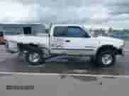 1999 Dodge 1500 with VIN 3B7HF12Y2XG116753, listed as a IAAI auction lot 42323719 with Not provided miles and . Bid and sale history available at DreamBid. Image 13.