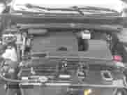 2019 Nissan Pathfinder SV с VIN 5N1DR2MN0KC616920, выставлен на аукционе IAAI как лот 42254795 с пробегом 8 897 миль миль и . История ставок и продаж доступна на DreamBid. Изображение 10.