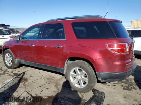2009 Saturn Outlook XR с VIN 5GZEV23D99J139955, выставлен на аукционе Copart как лот 42544965 с пробегом 198 161 миль миль и Списание • Salvage title. История ставок и продаж доступна на DreamBid. Изображение 2.