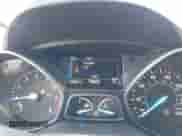 2017 Ford Escape SE with VIN 1FMCU9G94HUB77175, listed as a IAAI auction lot 43359533 with 153,347 mi miles and . Bid and sale history available at DreamBid. Image 7.