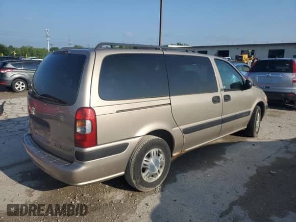 2004 Chevrolet Venture LS с VIN 1GNDX03E54D212208, выставлен на аукционе Copart как лот 64559185 с пробегом 161 670 миль миль и Списание • Salvage title. История ставок и продаж доступна на DreamBid. Изображение 3.