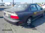 1997 Honda Accord Special Edition with VIN 1HGCD5602VA139104, listed as a IAAI auction lot 43029370 with 274,078 mi miles and . Bid and sale history available at DreamBid. Image 4.