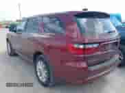 2025 Dodge Durango GT z VIN 1C4RDHDG8SC530803, wystawiony jako IAAI lot #42532855 z przebiegiem 5 680 mil mil oraz . Historia ofert i sprzedaży dostępna na DreamBid. Obrazek 3.