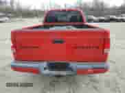 2003 Dodge Dakota z VIN 1D7GG36XX3S111010, wystawiony jako Copart lot #47532875 z przebiegiem 127 876 mil mil oraz Nie do naprawy • Non repairable. Historia ofert i sprzedaży dostępna na DreamBid. Obrazek 6.