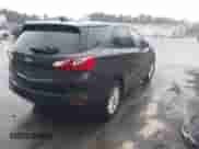 2019 Chevrolet Equinox LS с VIN 3GNAXHEV9KS602997, выставлен на аукционе IAAI как лот 37881604 с пробегом 96 071 миль миль и . История ставок и продаж доступна на DreamBid. Изображение 4.