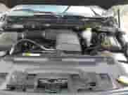 2018 Ram 1500 Tradesman z VIN 3C6JR6DG0JG234499, wystawiony jako IAAI lot #43049099 z przebiegiem 119 373 mil mil oraz . Historia ofert i sprzedaży dostępna na DreamBid. Obrazek 10.