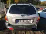 2004 Hyundai Santa Fe GLS с VIN KM8SC13D44U691192, выставлен на аукционе Copart как лот 87051685 с пробегом 185 812 миль миль и Списание • Salvage title. История ставок и продаж доступна на DreamBid. Изображение 6.