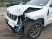 2022 Jeep Grand Cherokee Limited с VIN 1C4RJFBG9NC165925, выставлен на аукционе IAAI как лот 42347251 с пробегом 48 178 миль миль и . История ставок и продаж доступна на DreamBid. Изображение 17.