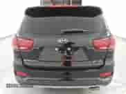 2019 Kia Sorento EX Sport с VIN 5XYPH4A56KG600625, выставлен на аукционе Copart как лот 49332895 с пробегом 83 140 миль миль и Чистый • Clean title. История ставок и продаж доступна на DreamBid. Изображение 6.