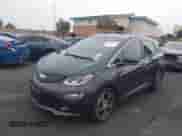 2020 Chevrolet Bolt EV Premier с VIN 1G1FZ6S09L4128047, выставлен на аукционе IAAI как лот 42416098 с пробегом 49 873 миль миль и . История ставок и продаж доступна на DreamBid. Изображение 2.