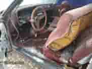 1983 Chevrolet Monte Carlo z VIN 1G1AZ37H5DR175751, wystawiony jako Copart lot #45337105 z przebiegiem 360 000 mil mil oraz Szkoda całkowita • Salvage title. Historia ofert i sprzedaży dostępna na DreamBid. Obrazek 8.