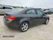 2014 Chevrolet Cruze 2LT с VIN 1G1PE5SBXE7132881, выставлен на аукционе Copart как лот 68329195 с пробегом 124 804 миль миль и Чистый • Clean title. История ставок и продаж доступна на DreamBid. Изображение 5.