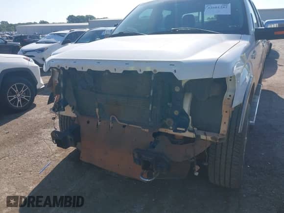 2013 Ford F-150 XL with VIN 1FTFW1EF5DKF71246, listed as a IAAI auction lot 42601282 with 183,902 mi miles and . Bid and sale history available at DreamBid. Image 6.