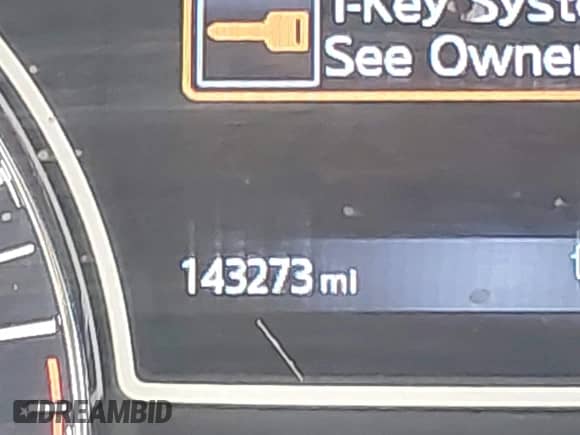 2017 Nissan Pathfinder SV with VIN 5N1DR2MM0HC609840, listed as a IAAI auction lot 42297249 with 143,273 mi miles and . Bid and sale history available at DreamBid. Image 7.