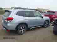 2020 Subaru Forester Touring with VIN JF2SKAXCXLH494092, listed as a IAAI auction lot 42504297 with 83,051 mi miles and . Bid and sale history available at DreamBid. Image 13.