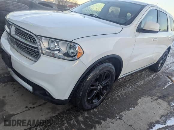 2013 Dodge Durango Special Service z VIN 1C4SDJFT9DC670963, wystawiony jako IAAI lot #41538525 z przebiegiem 132 122 mil mil oraz . Historia ofert i sprzedaży dostępna na DreamBid. Obrazek 2.