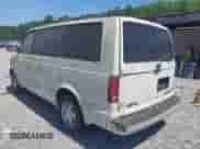 2000 Chevrolet Astro с VIN 1GNDM19WXYB115375, выставлен на аукционе IAAI как лот 42058298 с пробегом 166 420 миль миль и . История ставок и продаж доступна на DreamBid. Изображение 3.