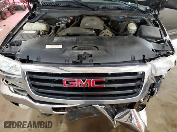 2007 GMC Sierra 1500 SLT z VIN 1GTEK19Z67Z122147, wystawiony jako Copart lot #67742935 z przebiegiem 166 251 mil mil oraz Szkoda całkowita • Salvage title. Historia ofert i sprzedaży dostępna na DreamBid. Obrazek 11.