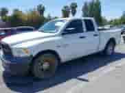 2014 Ram 1500 Express с VIN 1C6RR6FT9ES264869, выставлен на аукционе IAAI как лот 42428840 с пробегом 142 246 миль миль и . История ставок и продаж доступна на DreamBid. Изображение 17.