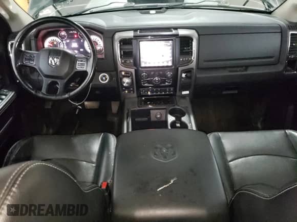 2014 Ram 1500 Sport with VIN 1C6RR7MT6ES260920, listed as a Copart auction lot 70349085 with 91,184 mi miles and Clean title. Bid and sale history available at DreamBid. Image 8.