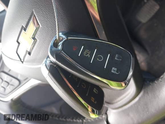 2017 Chevrolet Malibu LT with VIN 1G1ZE5ST4HF245124, listed as a IAAI auction lot 43343618 with 108,647 mi miles and . Bid and sale history available at DreamBid. Image 11.