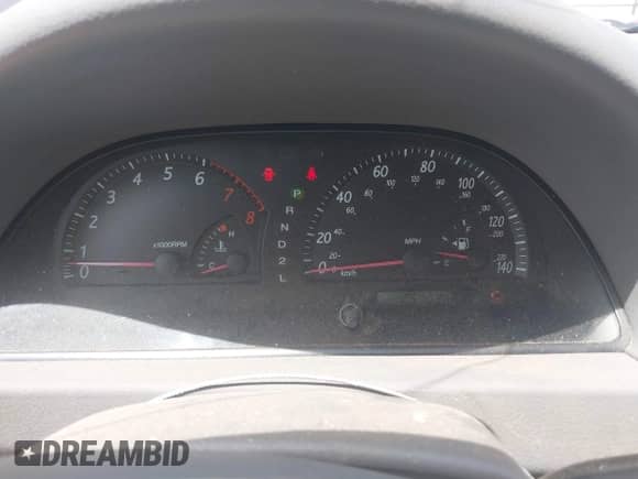 2002 Toyota Camry LE с VIN 4T1BE32K42U630069, выставлен на аукционе IAAI как лот 42320152 с пробегом Не указан миль и . История ставок и продаж доступна на DreamBid. Изображение 7.