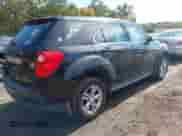 2014 Chevrolet Equinox LS с VIN 2GNFLEEK5E6215520, выставлен на аукционе IAAI как лот 43470139 с пробегом 147 272 миль миль и . История ставок и продаж доступна на DreamBid. Изображение 4.