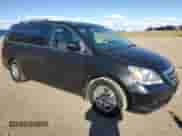 2007 Honda Odyssey EX-L z VIN 5FNRL38647B503051, wystawiony jako Copart lot #89720635 z przebiegiem 336 425 mil mil oraz Czysty tytuł • Clean title. Historia ofert i sprzedaży dostępna na DreamBid. Obrazek 4.