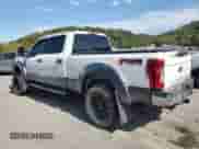 2019 Ford F-250 XL z VIN 1FT7W2BT2KED76706, wystawiony jako Copart lot #72085845 z przebiegiem 99 134 mil mil oraz Szkoda całkowita • Salvage title. Historia ofert i sprzedaży dostępna na DreamBid. Obrazek 2.