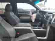 2011 Ford F-150 Lariat с VIN 1FTFW1C62BFB01944, выставлен на аукционе IAAI как лот 41199362 с пробегом 212 024 миль миль и . История ставок и продаж доступна на DreamBid. Изображение 5.