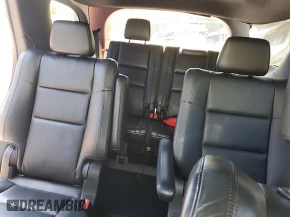 2020 Dodge Durango GT Plus with VIN 1C4RDJDG4LC142444, listed as a Copart auction lot 59317365 with 81,736 mi miles and Salvage title. Bid and sale history available at DreamBid. Image 10.