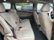 2021 Honda Odyssey EX-L с VIN 5FNRL6H78MB003061, выставлен на аукционе Copart как лот 59591165 с пробегом 41 574 миль миль и Списание • Salvage title. История ставок и продаж доступна на DreamBid. Изображение 11.